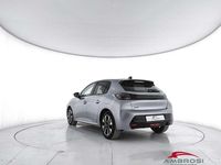 Usata Peugeot 208 Allure 101 CV (74 kW) 2025 Grigio Utilitaria