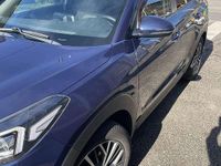 Usata Hyundai Tucson 136 CV (100 kW) 2019 SUV