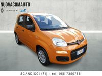 usata Fiat Panda 1.2 Easy s&s 69cv my19