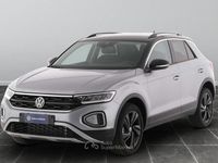 Nuova VW T-Roc Sport 116 CV (85 kW) 2026 Gray SUV
