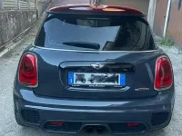 Usata Mini John Cooper Works Challenge 231 CV (169 kW) 2017 Utilitaria