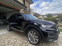 Usata VW T-Roc Advance 150 CV (110 kW) 2019 SUV