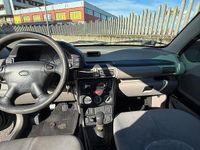 Usata Land Rover Freelander 2002 SUV