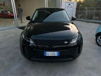 usata Land Rover Range Rover evoque 2.0D I4 163 CV AWD Auto SE