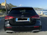 Usata Mercedes A180 Premium 116 CV (85 kW) 2021 Berlina