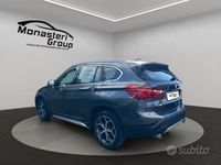Occasion BMW X1 xLine 150 PK (110 kW) 2019 Grijs SUV