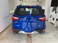 usata Ford Ecosport EcoSport1.5 tdci 90cv (OK NEOPATENTATI)