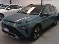 Usata Hyundai Bayon 101 CV (74 kW) 2021 Other SUV