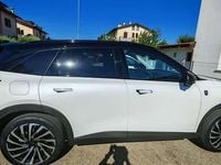 Usata Tiger Six 167 CV (122 kW) 2025 Bianco SUV