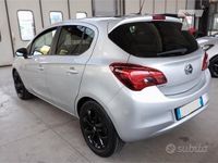 usata Opel Corsa 1.2 Coupé 120 Anniversay