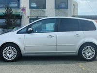 usata Ford C-MAX 1.6 TDCi 90 CV