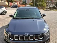 Usata Jeep Compass Longitude 131 CV (96 kW) 2023 SUV