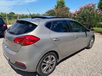 Usata Kia Ceed 128 CV (94 kW) 2012 Utilitaria