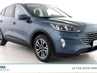 usata Ford Kuga 1.5 TDCI 120 CV 1.5 TDCI 120 CV 2WD Titanium