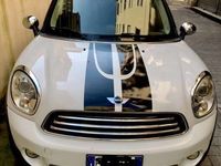 usata Mini Cooper D Clubman 2.0 auto