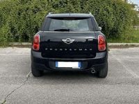 Usata Mini ONE 98 CV (72 kW) 2014 Utilitaria