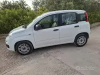 Usata Fiat Panda 69 CV (50 kW) 2015 Utilitaria