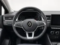 Usata Renault Captur Equilibre 145 CV (106 kW) 2023 Blu SUV