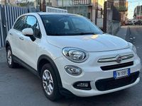Usata Fiat 500X Cross Plus 95 CV (69 kW) 2018 Bianco SUV