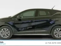 Usata Renault Captur Intens 92 CV (67 kW) 2022 Nero SUV