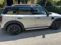 Usata Mini Countryman 2023 Grigio SUV