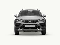 Usata Seat Ateca Xperience 150 CV (110 kW) 2024 Grigio grafite SUV