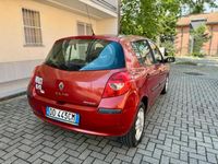 usata Renault Clio 1.2 benzina OK neopatentati