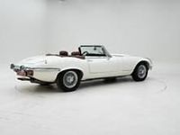 Usata Jaguar E-Type 276 CV (202 kW) 1974 Altri Cabrio