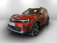 Nuova Dacia Bigster Journey 158 CV (116 kW) 2026 Nero/grigio SUV