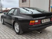 Usata Porsche 944 163 CV (119 kW) 1985 Coupé