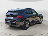 Usata BMW X1 M Sport 163 CV (119 kW) 2023 Nero SUV