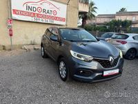 Usata Renault Kadjar Business 116 CV (85 kW) 2020 Grigio SUV
