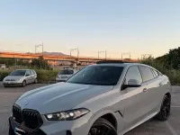 Usata BMW X6 M Sport 286 CV (210 kW) 2024 SUV