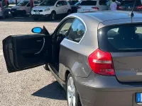 Usata BMW 118 Efficient Dynamics 143 CV (105 kW) 2008 Utilitaria