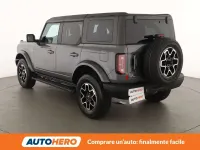 Usata Ford Bronco Outer Banks 334 CV (245 kW) 2025 Grigio SUV
