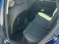 Usata Audi A3 Admired 125 CV (91 kW) 2016 Bluazzurro Berlina