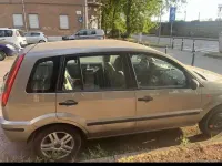 Usata Ford Fusion 80 CV (58 kW) 2003 Utilitaria