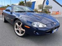 usata Jaguar XKR XKR Coupe 4.0