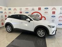 usata Mazda CX-3 1.8L Skyactiv-D Business