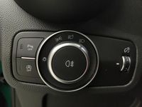 Usata Alfa Romeo Stelvio Sprint 210 CV (154 kW) 2025 Verde SUV