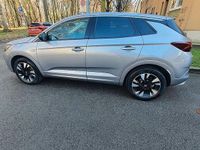 Usata Opel Grandland X 131 CV (96 kW) 2023 Grigio SUV