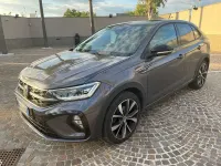 Usata VW Taigo R-line 110 CV (80 kW) 2024 Grigio SUV