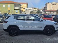 usata Jeep Compass 1.6 Multijet II 2WD Limited