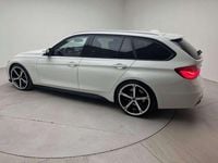 Usata BMW 335 313 CV (230 kW) 2017 Bianco Station wagon
