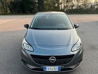 Usata Opel Corsa 69 CV (50 kW) 2017 Utilitaria
