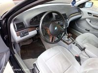 Usata BMW 320 150 CV (110 kW) 2003 Berlina