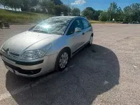 Usata Citroën C4 88 CV (64 kW) 2005 Berlina