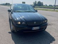 usata Jaguar X-type 2.2 Diesel Aut. Executive