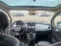 Usata Fiat 500 95 CV (69 kW) 2012 Utilitaria