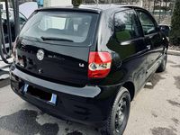 Usata VW Fox 75 CV (55 kW) 2006 Utilitaria